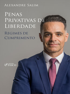 cover image of Direito Penal--9.⁠ ⁠Penas Privativas de Liberdade--Regimes de Cumprimento